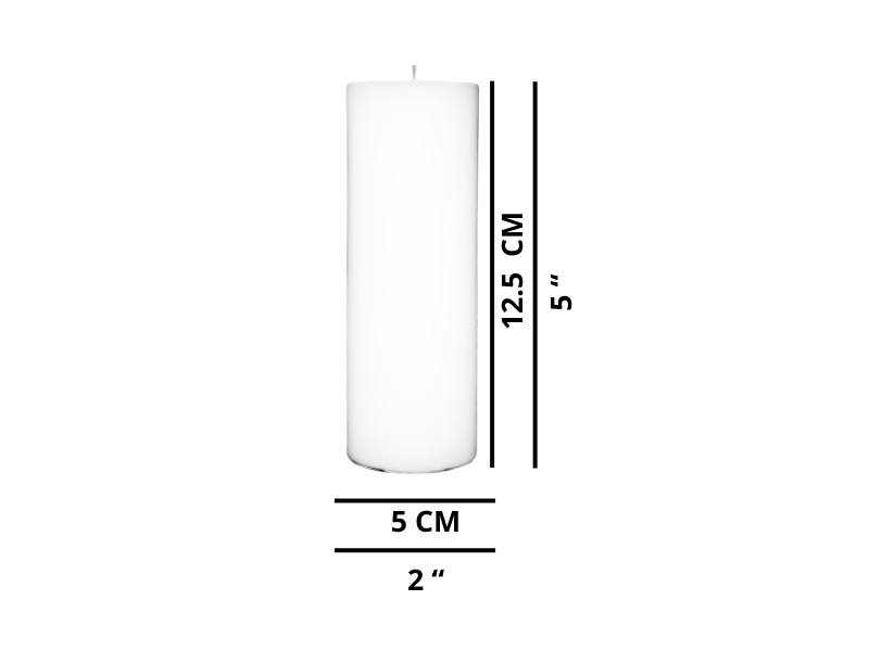 VELA AROMATICA FLORAL